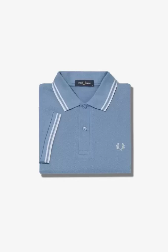 Cămașă Fred Perry M3600 pentru bărbați Cămașă Fred Perry M3600 pentru bărbați