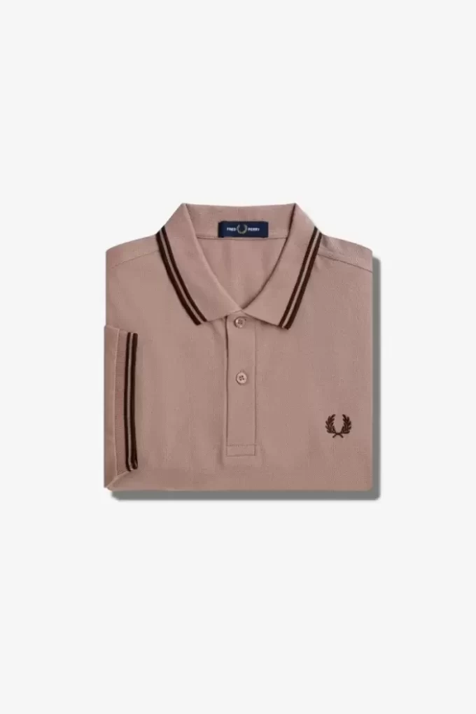 Cămașă Fred Perry M3600 pentru bărbați