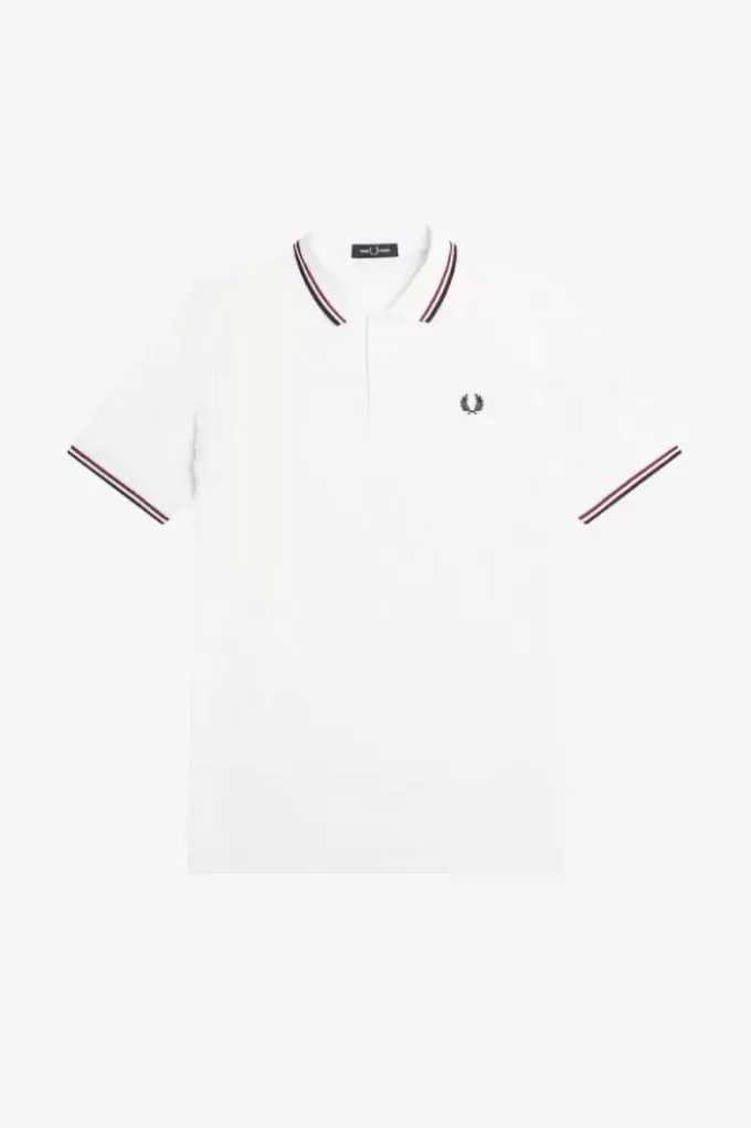 Cămașă Fred Perry M3600 pentru bărbați