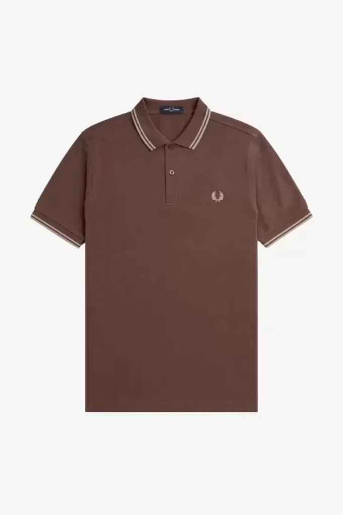 Cămașă Fred Perry M3600 pentru bărbați