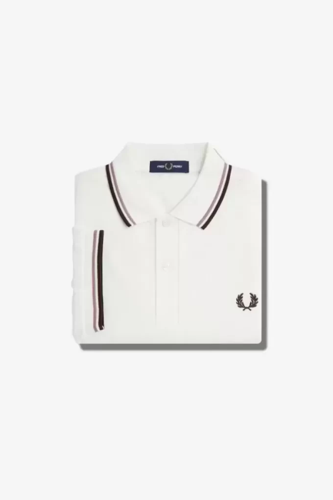 Cămașă Fred Perry M3600 pentru bărbați