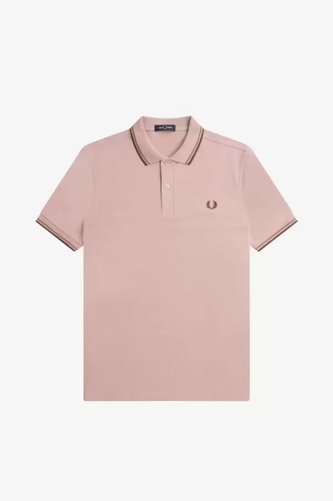 Cămașă Fred Perry M3600 pentru bărbați