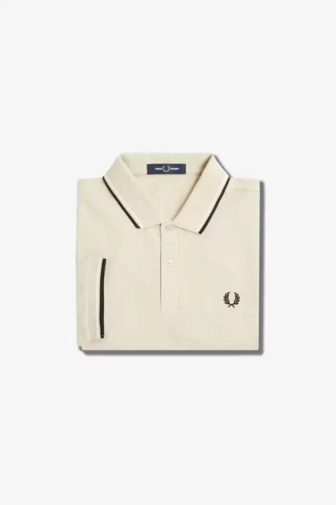 Cămașă Fred Perry M3600 pentru bărbați Cămașă Fred Perry M3600 pentru bărbați