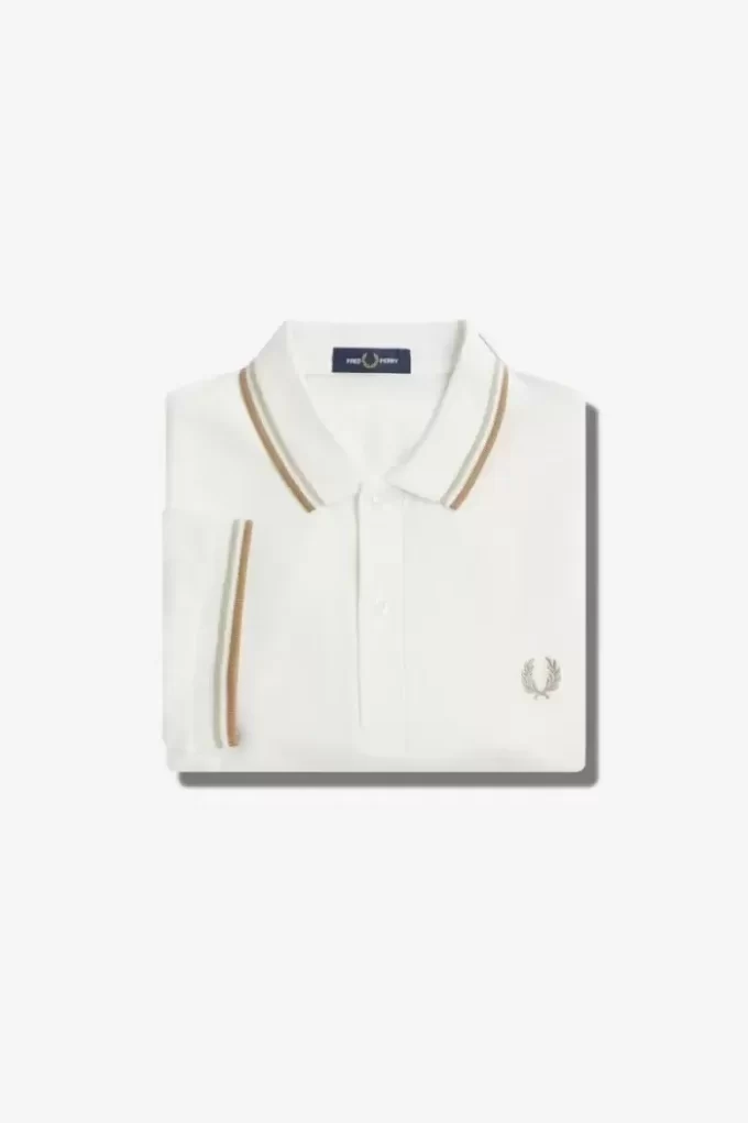 Cămașă Fred Perry M3600 pentru bărbați