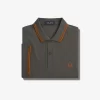 Cămașă Fred Perry M3600 pentru bărbați