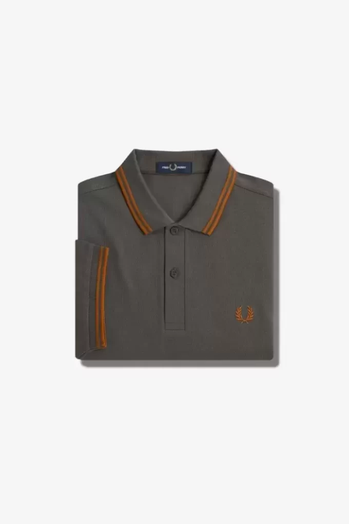 Cămașă Fred Perry M3600 pentru bărbați