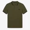 Cămașă Fred Perry M3600 pentru bărbați
