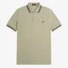 Cămașă Fred Perry M3600 pentru bărbați