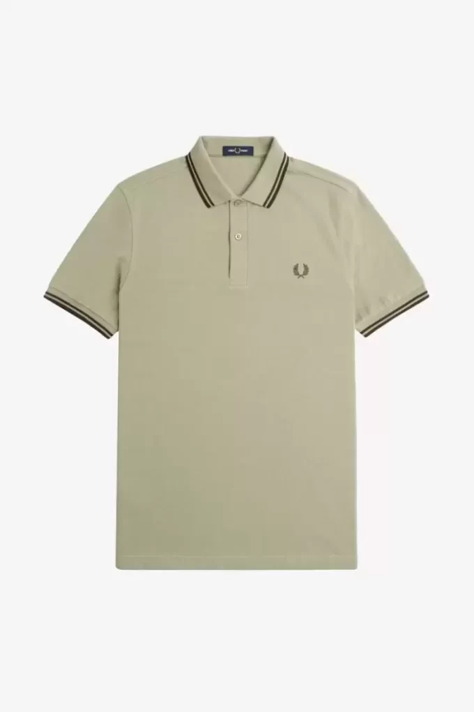 Cămașă Fred Perry M3600 pentru bărbați