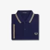 Cămașă Fred Perry M3600 pentru bărbați Cămașă Fred Perry M3600 pentru bărbați