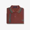 Cămașă Fred Perry M3600 pentru bărbați Cămașă Fred Perry M3600 pentru bărbați