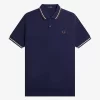 Cămașă Fred Perry M3600 pentru bărbați