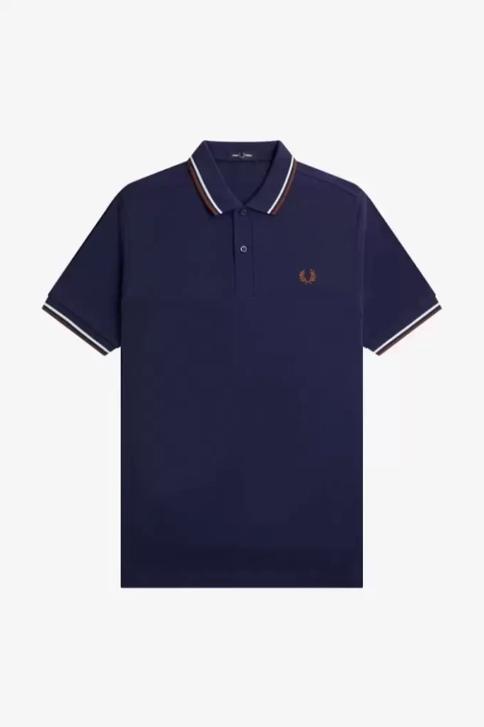 Cămașă Fred Perry M3600 pentru bărbați
