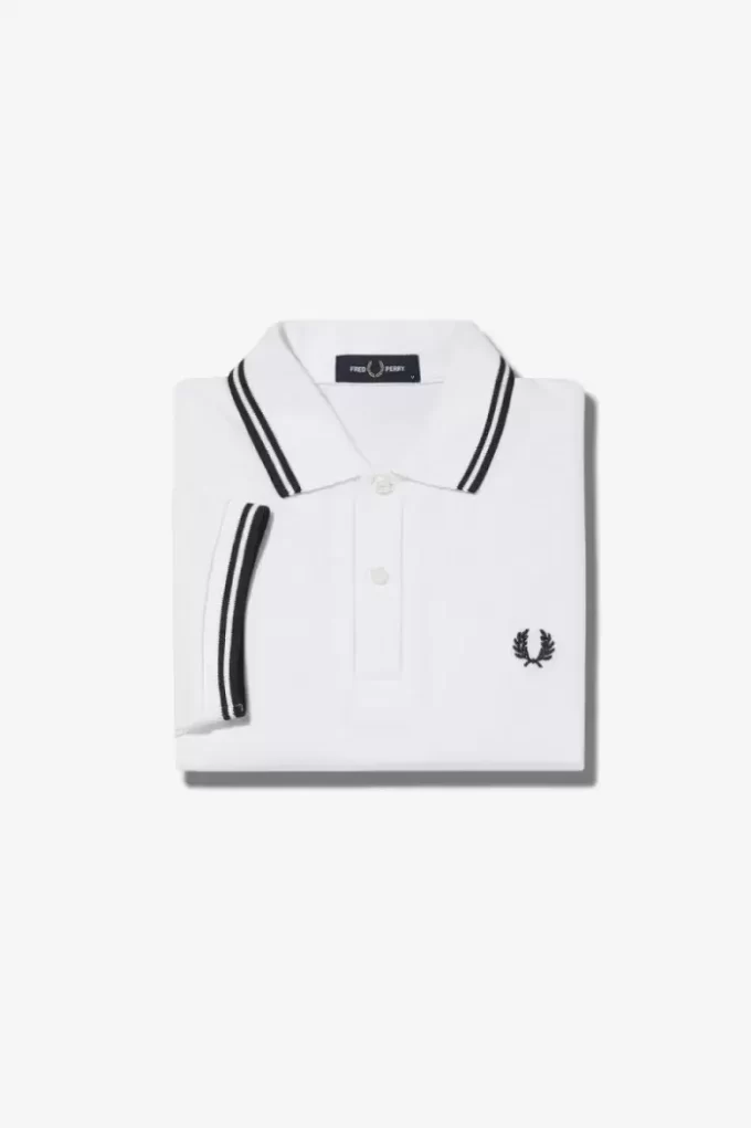 Cămașă Fred Perry M3600 pentru bărbați