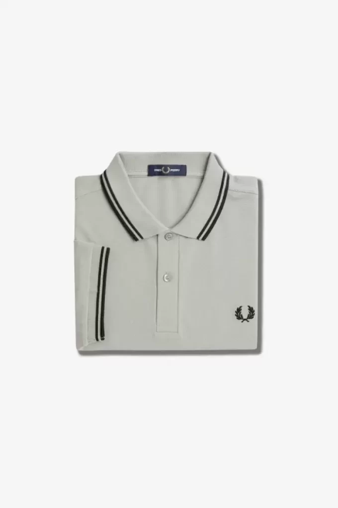 Cămașă Fred Perry M3600 pentru bărbați