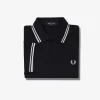 Cămașă Fred Perry M3600 pentru bărbați Cămașă Fred Perry M3600 pentru bărbați