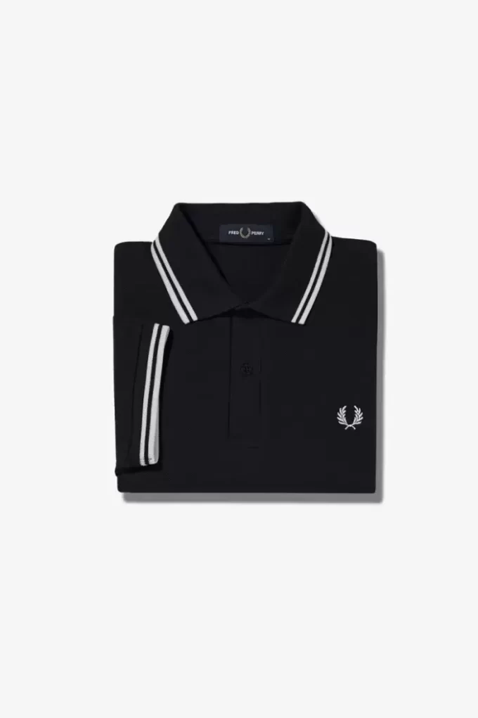 Cămașă Fred Perry M3600 pentru bărbați Cămașă Fred Perry M3600 pentru bărbați