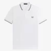 Cămașă Fred Perry M3600 pentru bărbați