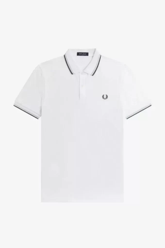Cămașă Fred Perry M3600 pentru bărbați