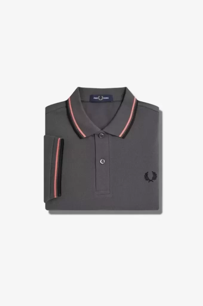 Cămașă Fred Perry M3600 pentru bărbați