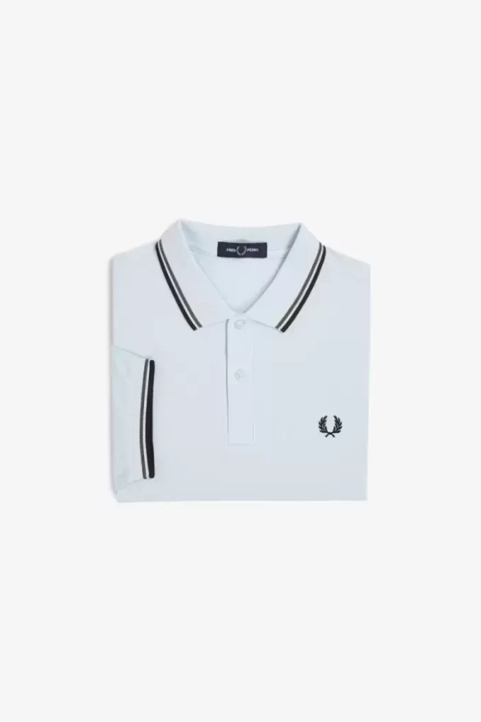 Cămașă Fred Perry M3600 pentru bărbați