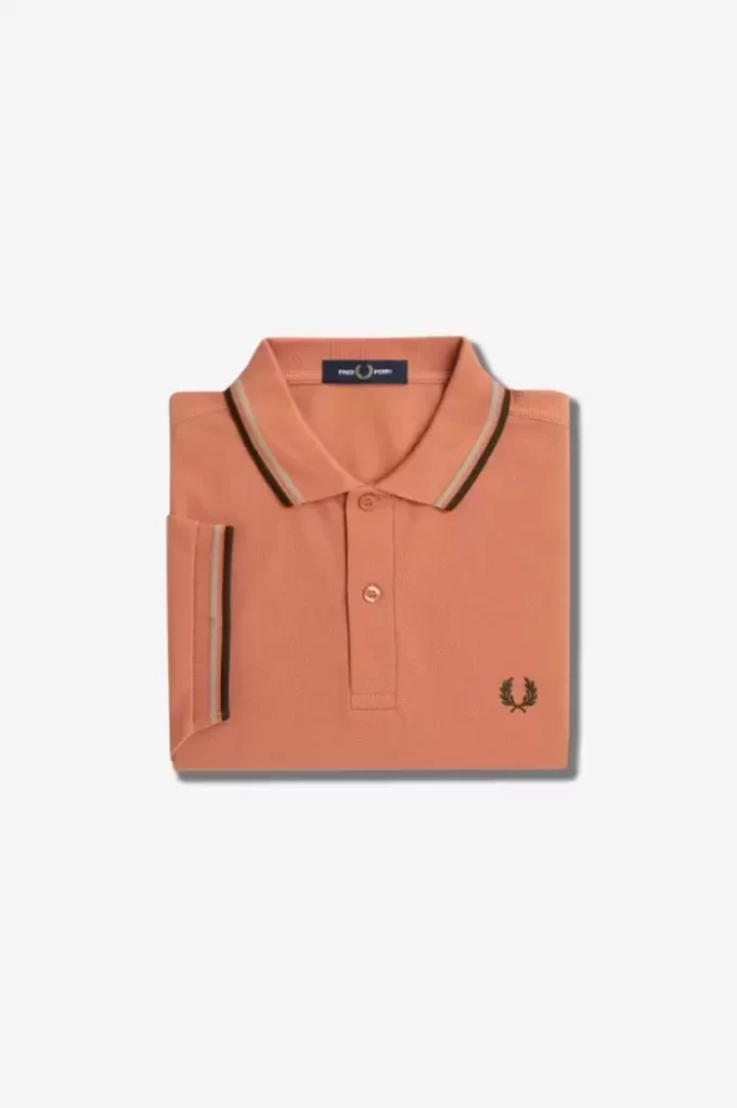 Cămașă Fred Perry M3600 pentru bărbați Cămașă Fred Perry M3600 pentru bărbați