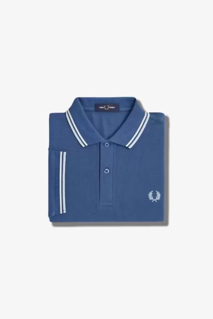 Cămașă Fred Perry M3600 pentru bărbați