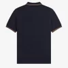 Cămașă Fred Perry M3600 pentru bărbați