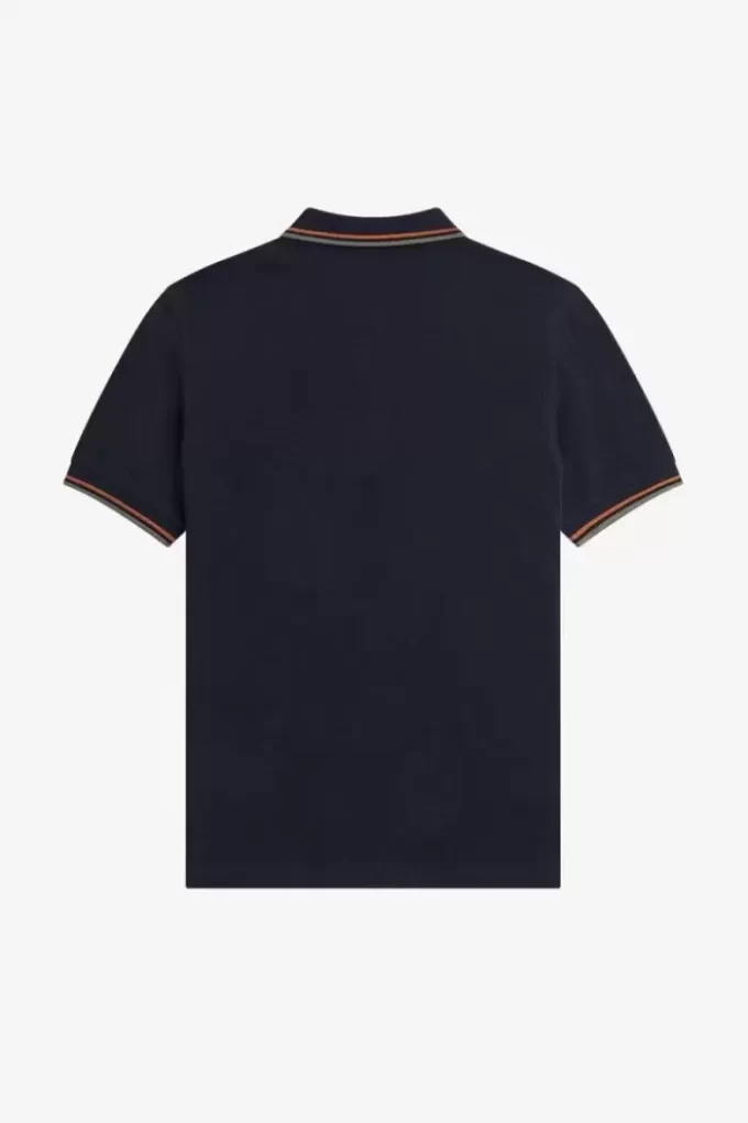 Cămașă Fred Perry M3600 pentru bărbați