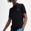Cămașă Fred Perry M3600 pentru bărbați