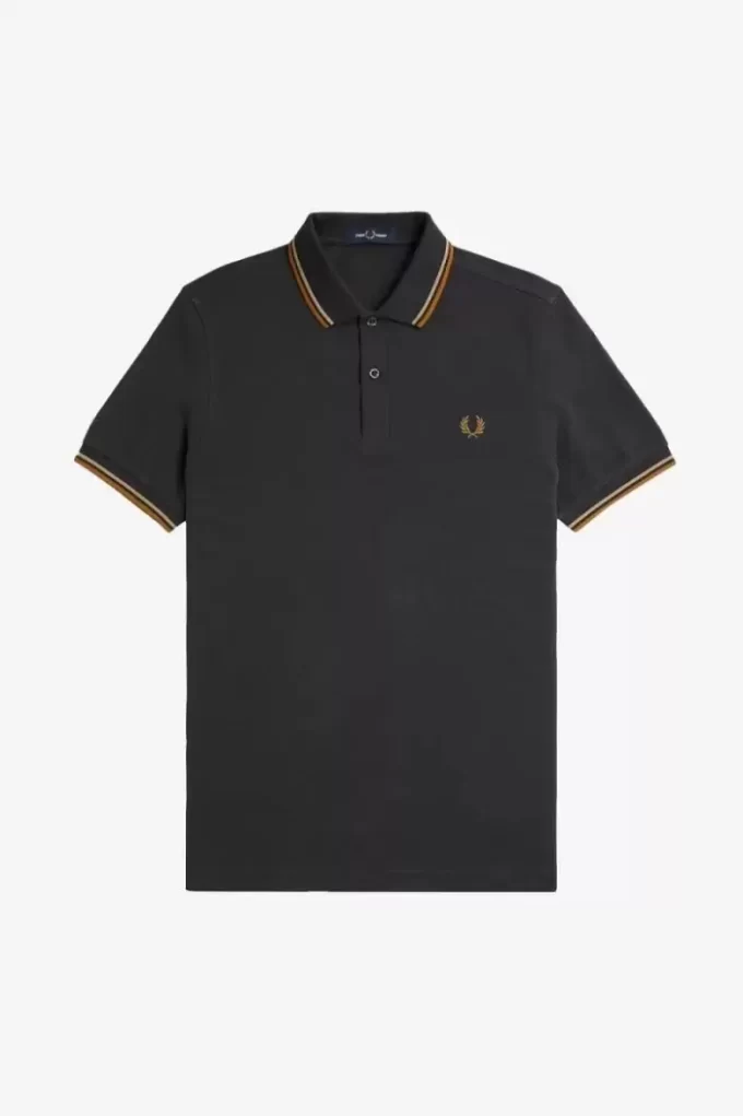 Cămașă Fred Perry M3600 pentru bărbați