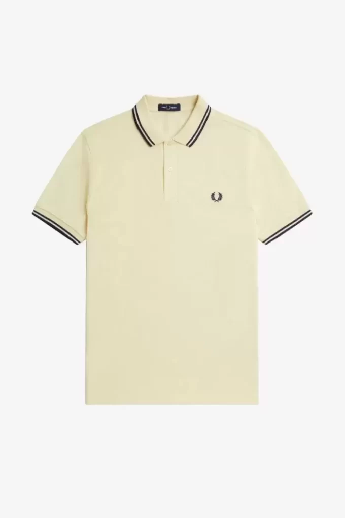 Cămașă Fred Perry M3600 pentru bărbați
