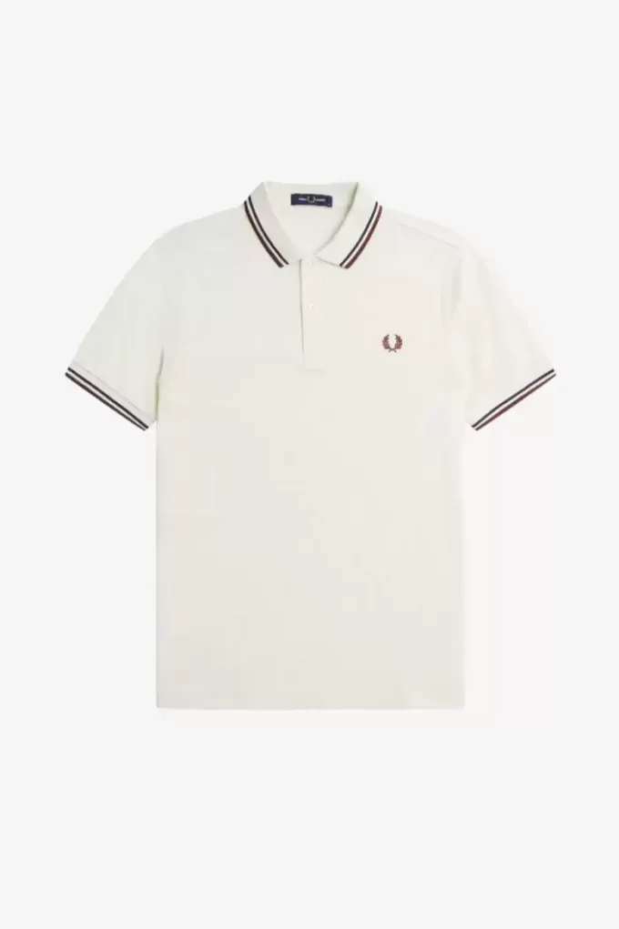 Cămașă Fred Perry M3600 pentru bărbați
