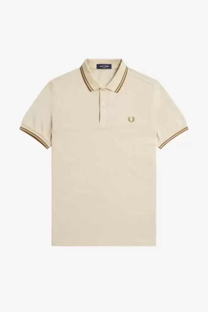 Cămașă Fred Perry M3600 pentru bărbați Cămașă Fred Perry M3600 pentru bărbați