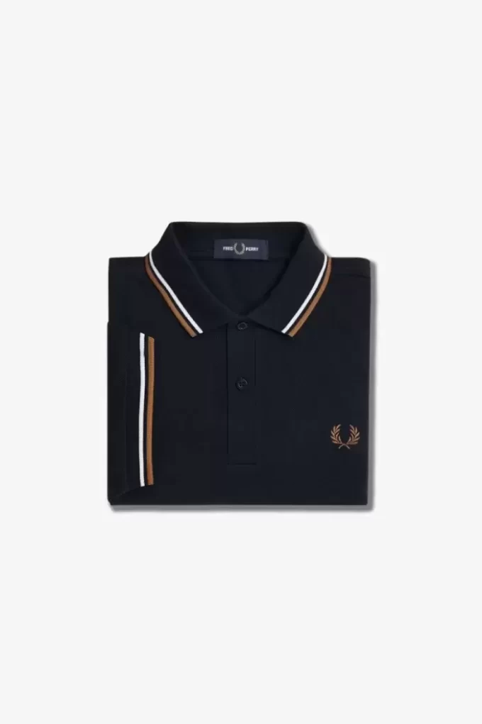 Cămașă Fred Perry M3600 pentru bărbați