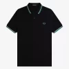 Cămașă Fred Perry M3600 pentru bărbați