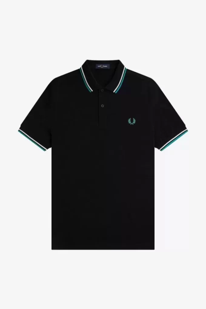 Cămașă Fred Perry M3600 pentru bărbați