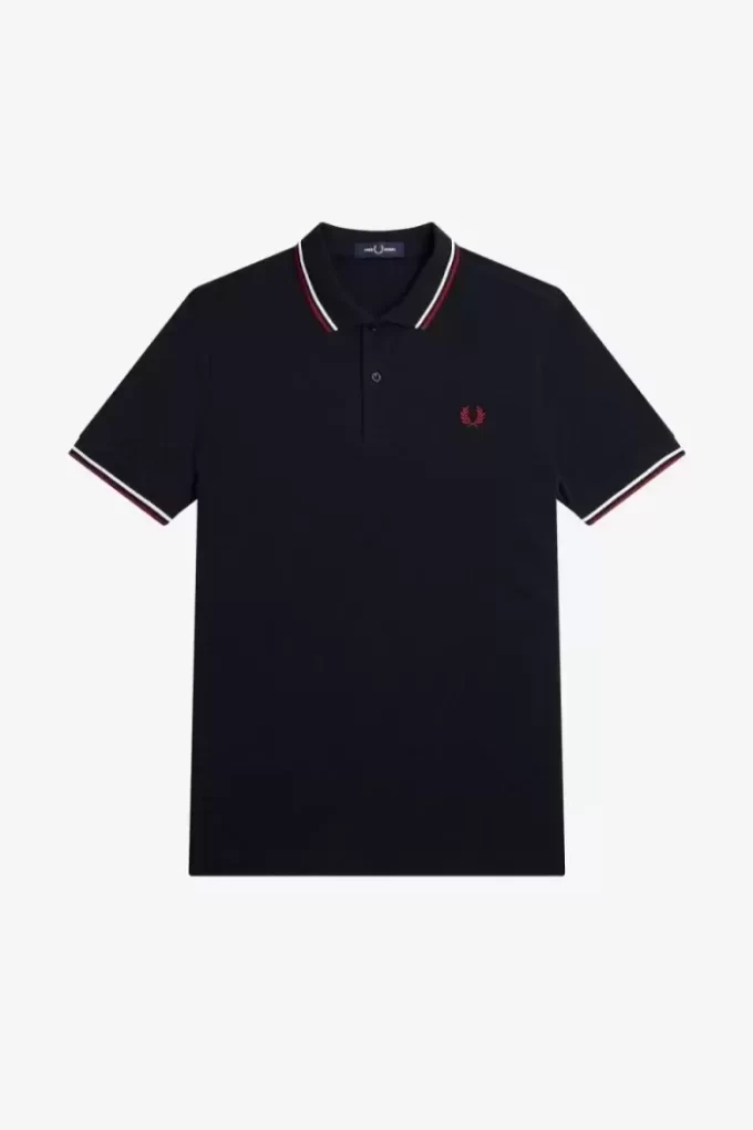 Cămașă Fred Perry M3600 pentru bărbați