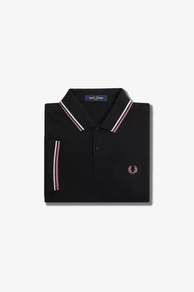 Cămașă Fred Perry M3600 pentru bărbați