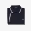 Cămașă Fred Perry M3600 pentru bărbați Cămașă Fred Perry M3600 pentru bărbați