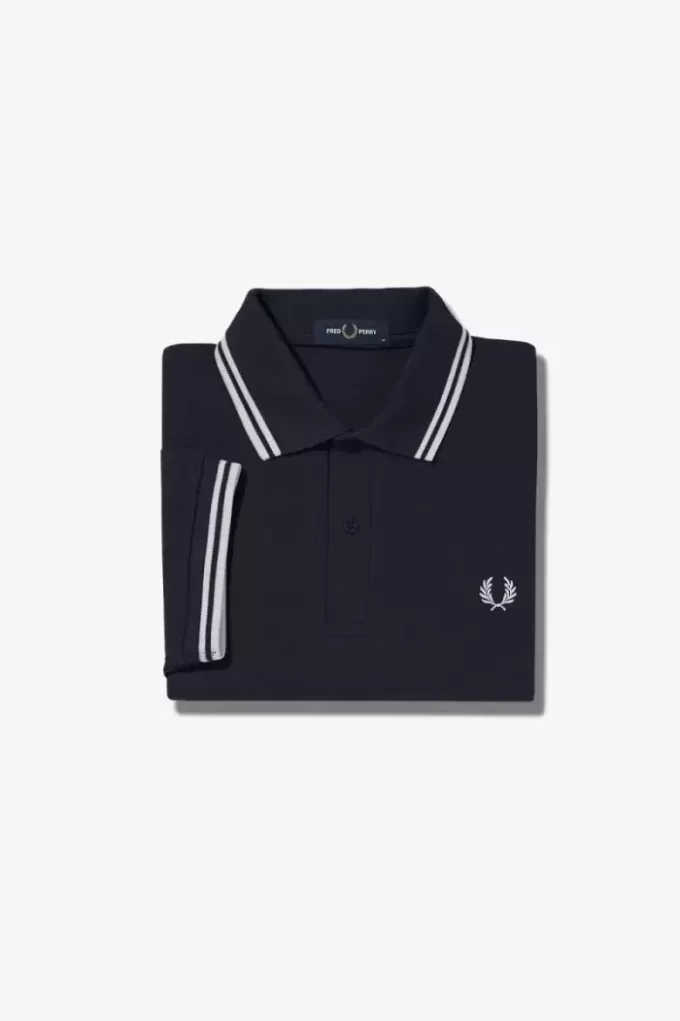 Cămașă Fred Perry M3600 pentru bărbați Cămașă Fred Perry M3600 pentru bărbați