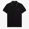 Cămașă Fred Perry M3600 pentru bărbați