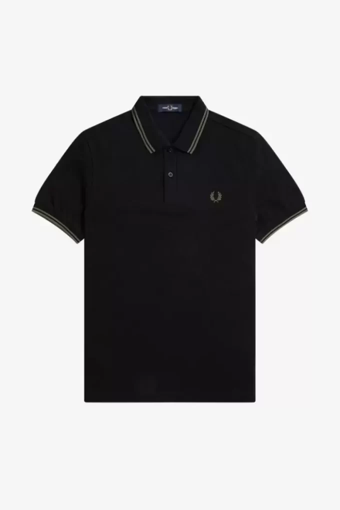 Cămașă Fred Perry M3600 pentru bărbați