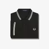 Cămașă Fred Perry M3600 pentru bărbați Cămașă Fred Perry M3600 pentru bărbați