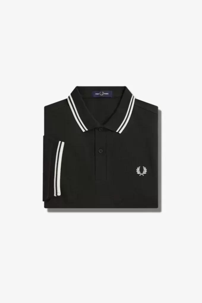 Cămașă Fred Perry M3600 pentru bărbați Cămașă Fred Perry M3600 pentru bărbați