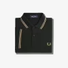 Cămașă Fred Perry M3600 pentru bărbați