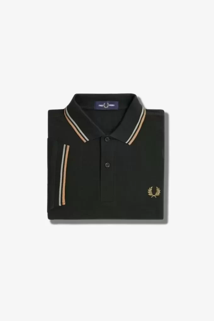 Cămașă Fred Perry M3600 pentru bărbați