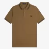 Cămașă Fred Perry M3600 pentru bărbați Cămașă Fred Perry M3600 pentru bărbați