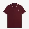 Cămașă Fred Perry M3600 pentru bărbați Cămașă Fred Perry M3600 pentru bărbați