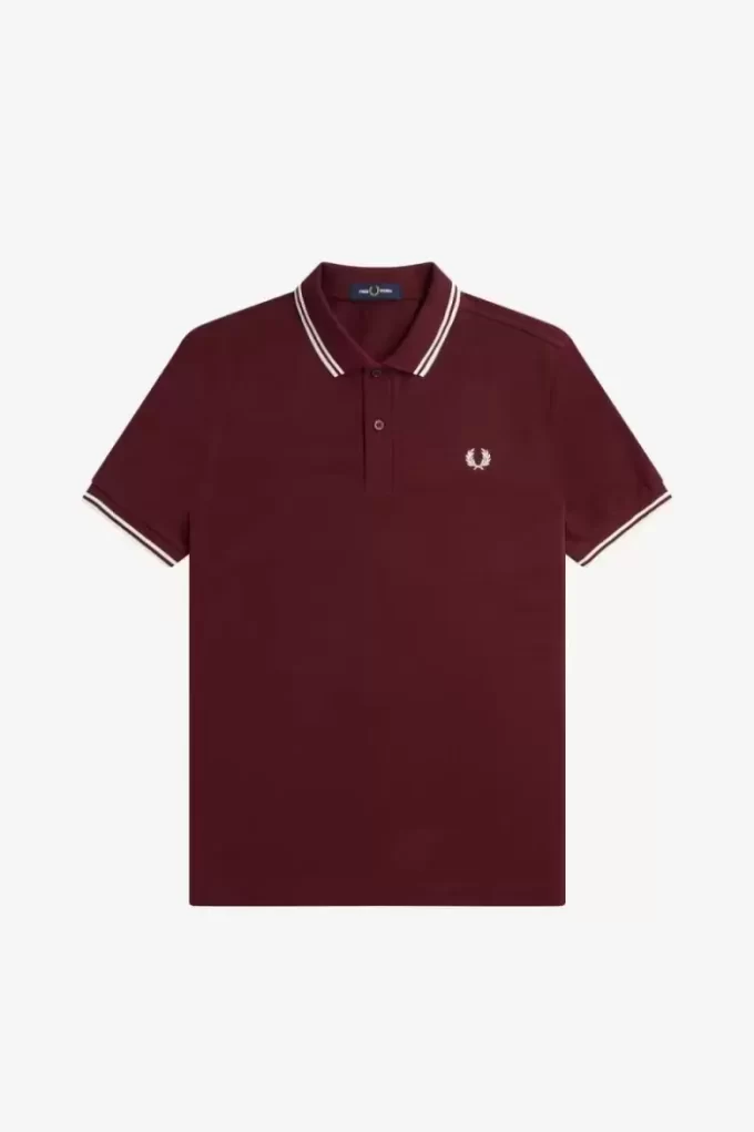Cămașă Fred Perry M3600 pentru bărbați Cămașă Fred Perry M3600 pentru bărbați